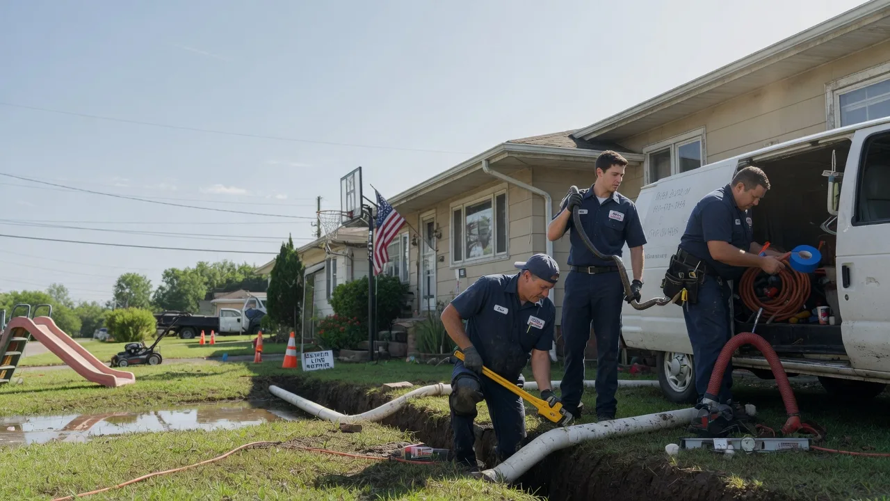 Toilet Installation in Dublin, IN near me